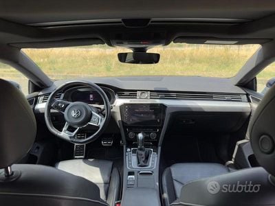 VW Arteon