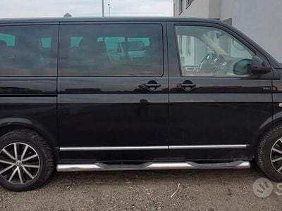 VW Multivan