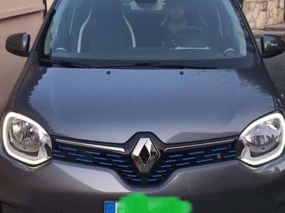 usata Renault Twingo Intens 22kWh