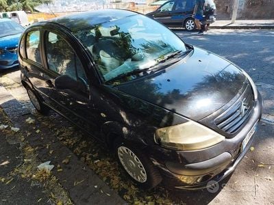 Usata Citroën C3 2005 Utilitaria