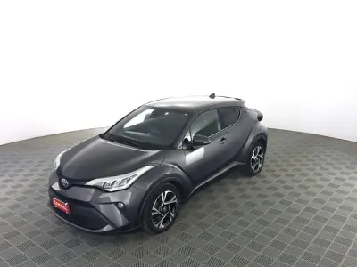 Usata Toyota C-HR