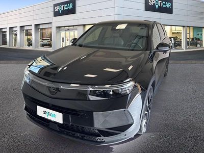 Usata Opel Grandland X 136 CV (100 kW) 2025 Nero SUV