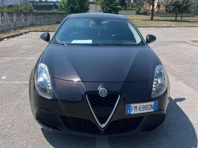 Usata Alfa Romeo Giulietta