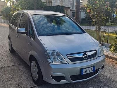 Usata Opel Meriva 2006 Monovolume