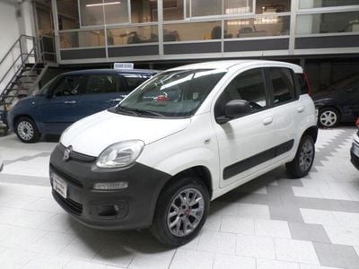 Fiat Panda 4x4