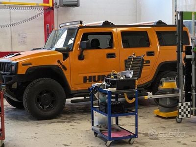 Usata Hummer H2 2004 SUV