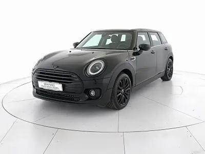Usata Mini Cooper Clubman