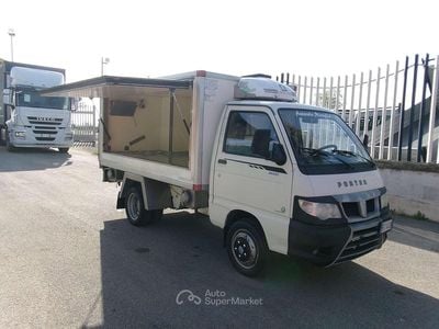 Occasion Piaggio Porter