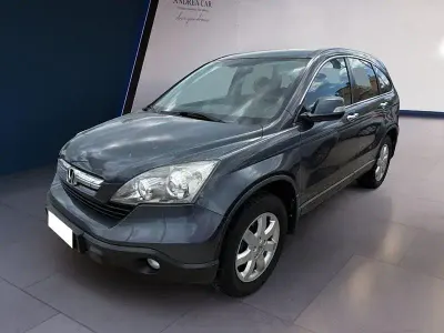 Usata Honda CR-V Executive 140 CV (102 kW) 2009 SUV