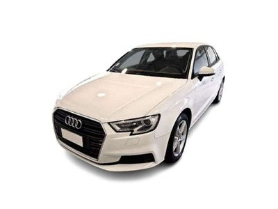 Audi A3 Sportback g-tron