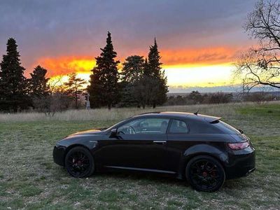 Alfa Romeo Brera