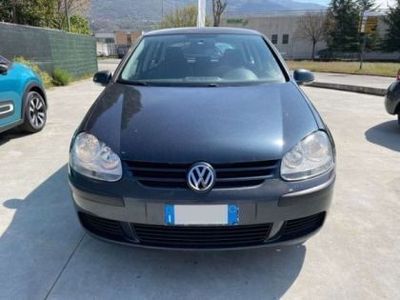 usata VW Golf V 1.6 5p. Comfortline