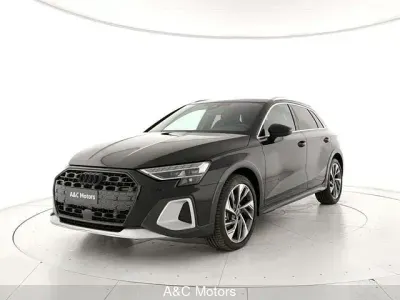 Usata Audi A3