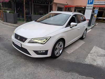 Seat Leon ST
