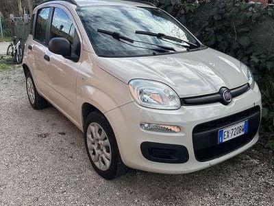 Usata Fiat Panda Pop 80 CV (58 kW) 2014 Utilitaria