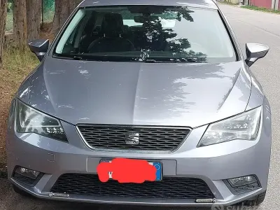 Gebraucht Seat Leon