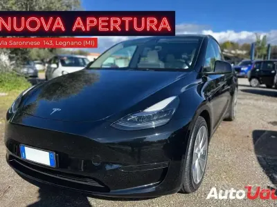 Usata Tesla Model Y