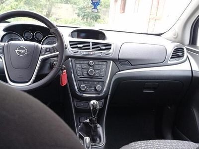 usata Opel Mokka 1ª serie - 2013