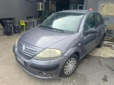 Usata Citroën C3