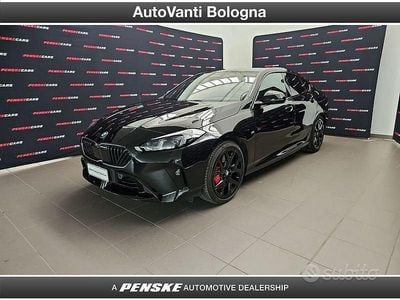 Usata BMW 218 M Sport 150 CV (110 kW) 2025 Nero Coupé