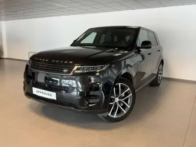 Usata Land Rover Range Rover Sport