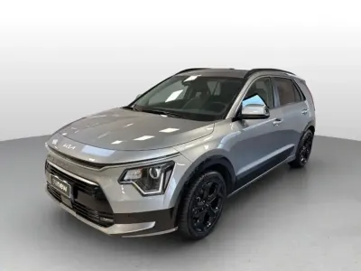Usata Kia Niro