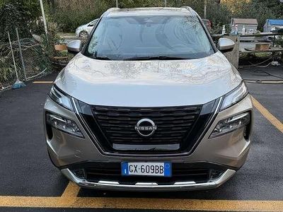 Usata Nissan X-Trail Pack 158 CV (116 kW) 2024 SUV