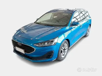 Usata Ford Focus
