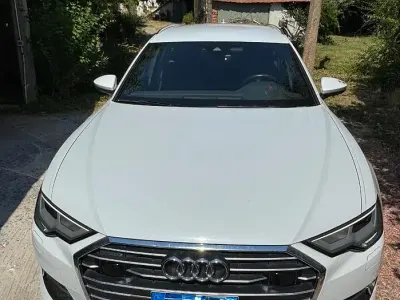 Usata Audi A6