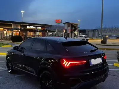 Usata Audi Q3 Sportback 2020 SUV