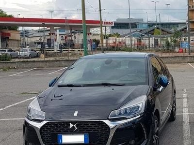 DS Automobiles DS3