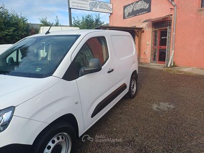 Usata Citroën Berlingo 99 CV (72 kW) 2019 Monovolume