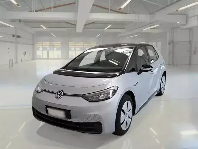 Usata VW ID.3