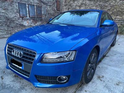 usata Audi A5 Coupe 2.0 tfsi Ambiente