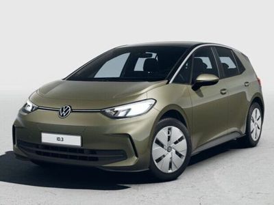 usata VW ID3 ID.3PRO PERFORMANCE BATTERIA DA 58KWH (