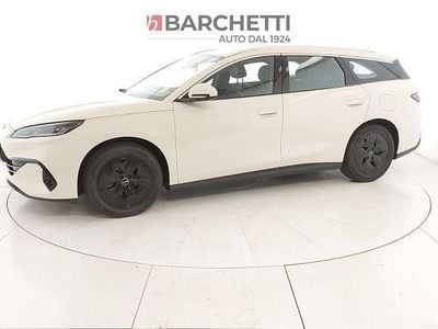 Nuova BYD Seal Boost 135 kW (184 CV) 2025 Grigio Berlina