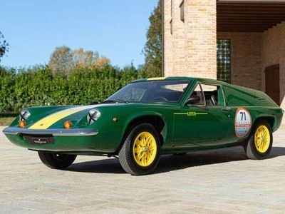 Usata Lotus Europa 105 CV (77 kW) 1971 Other Coupé