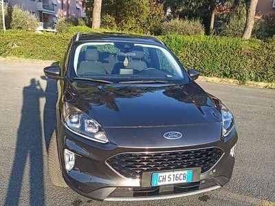Usata Ford Kuga Business Edition 120 CV (88 kW) 2021 SUV