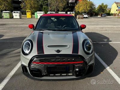 usata Mini John Cooper Works (F56)