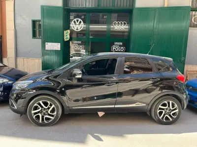 Usata Renault Captur 90 CV (66 kW) 2013 Other SUV