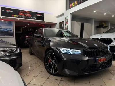 Usata BMW 320