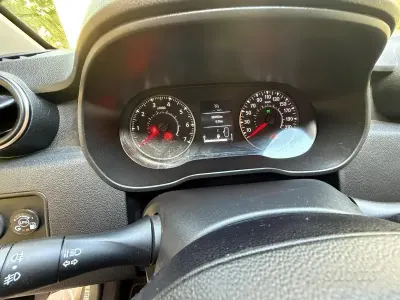 Usata Dacia Duster Prestige 101 CV (74 kW) 2021 Grigio SUV