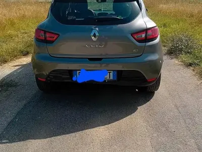 Usata Renault Clio IV