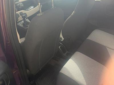 Usata Fiat Panda 69 CV (50 kW) 2013 Utilitaria