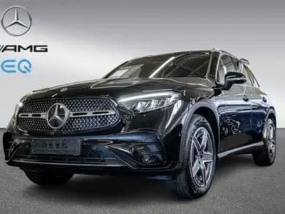 usata Mercedes 220 Classe GLCAMG d 4Matic Mild Hybrid AMG Advanced Plus