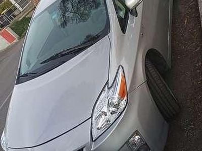 Usata Toyota Prius 72 CV (52 kW) 2009 Berlina