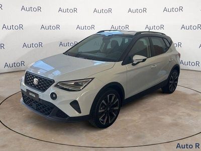 Nuova Seat Arona Black Edition 95 CV (69 kW) 2025 Other SUV