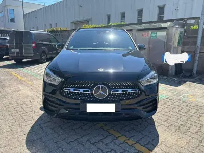 Usata Mercedes GLA180 Premium 136 CV (100 kW) 2023 SUV