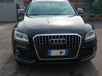 Usata Audi Q5