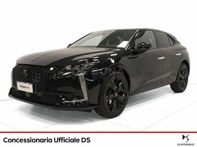 DS Automobiles DS4